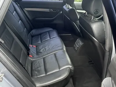 Audi A6 Sline 3.0 V6 TDI Quattro Avant photo 5