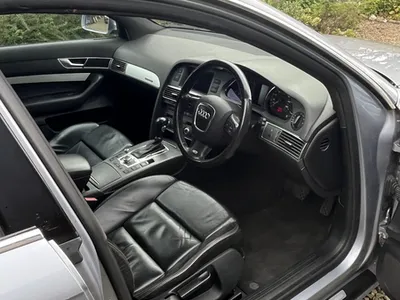 Audi A6 Sline 3.0 V6 TDI Quattro Avant photo 3