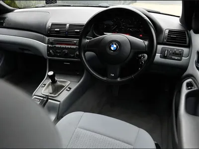 2005 BMW 3 Series E46 318i 75k Genuine Miles photo 3