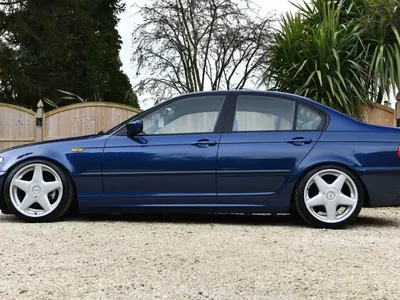 2005 BMW 3 Series E46 318i 75k Genuine Miles photo 4