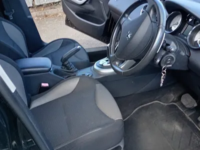 2008 Peugeot 308 1.6Hdi photo 2