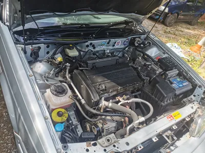 1998 Rover 800 photo 5