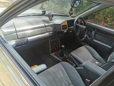 1998 Rover 800 photo 2