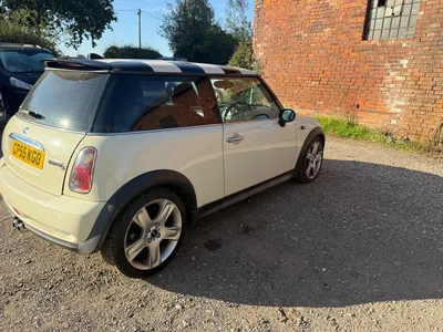 MINI Cooper S photo 4