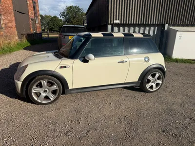 MINI Cooper S photo 5