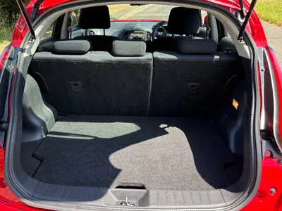 2015 Nissan Juke 1.5 dCi Visia Euro 6 (s/s) 5dr Hatchback ULEZ EXEMPT £20 TAX photo 10