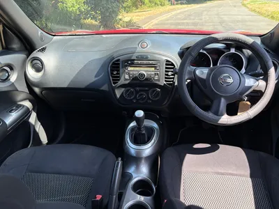 2015 Nissan Juke 1.5 dCi Visia Euro 6 (s/s) 5dr Hatchback ULEZ EXEMPT £20 TAX photo 13