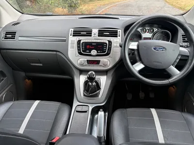 2011 Ford Kuga 2.0 TDCI Titanium AWD 6spd Manual photo 14