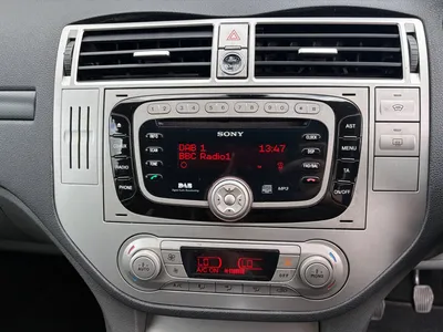 2011 Ford Kuga 2.0 TDCI Titanium AWD 6spd Manual photo 17