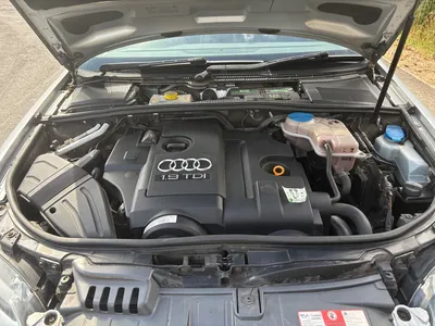 2008 Audi A4 Avant SE 1.9 TDI SE Estate 5dr Diesel Manual (157 g/km, 113 bhp) photo 11