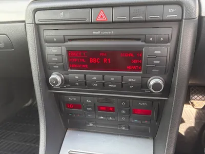 2008 Audi A4 Avant SE 1.9 TDI SE Estate 5dr Diesel Manual (157 g/km, 113 bhp) photo 16