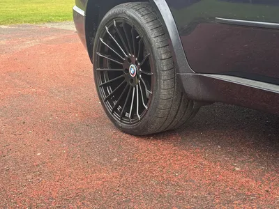 BMW X5 M-Sport photo 4