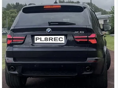 BMW X5 M-Sport