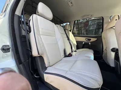 2007 Volvo XC90 photo 4