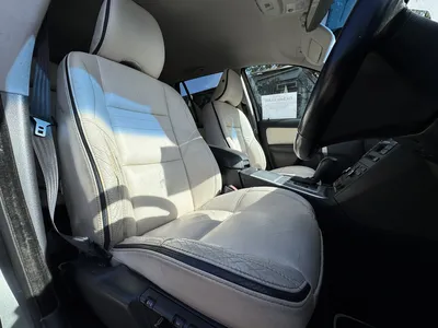 2007 Volvo XC90 photo 2
