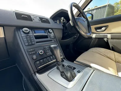 2007 Volvo XC90 photo 3