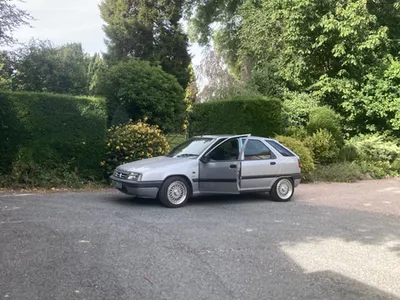 Citroen ZX 1.4i Aura