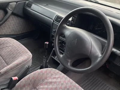 Citroen ZX 1.4i Aura photo 4