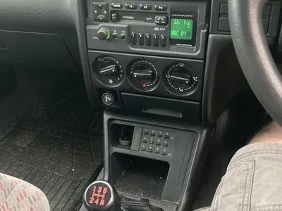 Citroen ZX 1.4i Aura photo 5