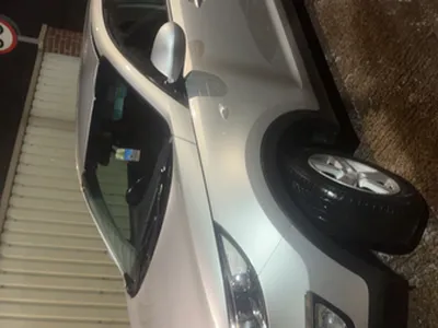 2014 Kia Sportage photo 5