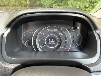 2016 Honda CR-V photo 3