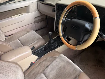 1996 Volvo 850 2.5 non turbo photo 4
