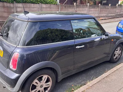 MINI Cooper 1.6 Hatchback photo 2