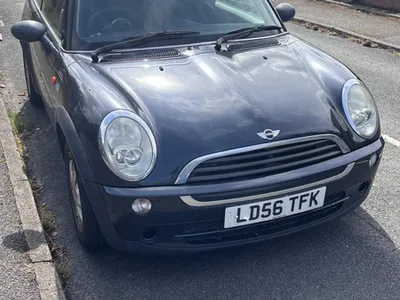 MINI Cooper 1.6 Hatchback