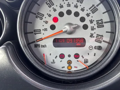 MINI Cooper 1.6 Hatchback photo 8