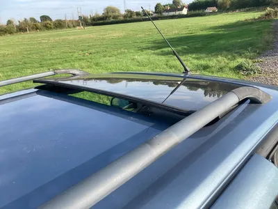 2000 Peugeot 406 photo 4