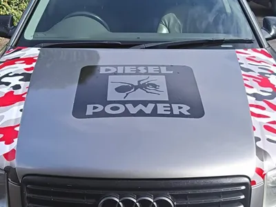 Audi A8 V8 Diesel photo 4