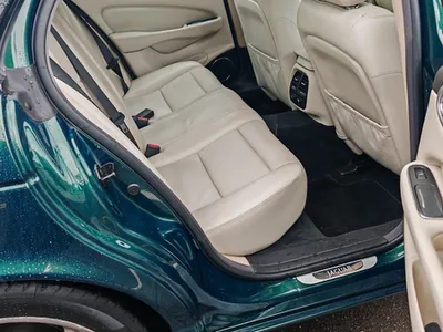 Jaguar XJ sport PREMIUM photo 5