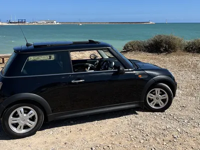 MINI Cooper Diesel 1.4 photo 2