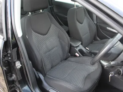 Peugeot 308 AUTOMATIC*31k* photo 14