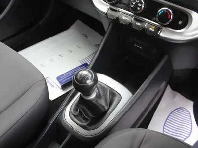 Kia Rio photo 13