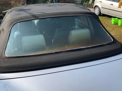 Bmw 2.8 cabriolet photo 3