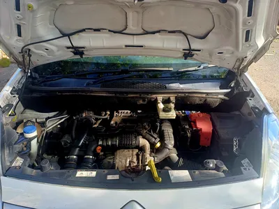 Citroen Berlingo ULEZ Van photo 2