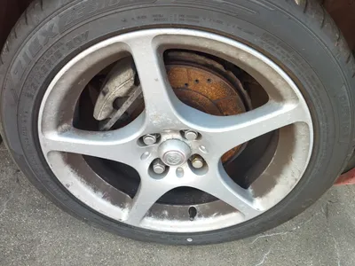 2003 Toyota MR2 photo 4