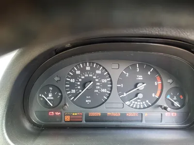 2004 BMW X5 photo 4