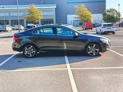 2012 Volvo S60 D5 SE Lux Fresh MOT & Service photo 4