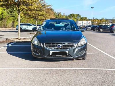 2012 Volvo S60 D5 SE Lux Fresh MOT & Service photo 2