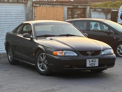 1994 Ford Mustang SN95 3.8 V6