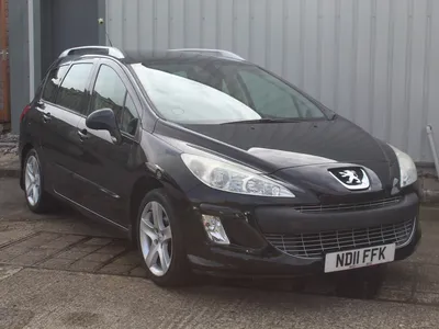 Peugeot 308 AUTOMATIC*31k* photo 4