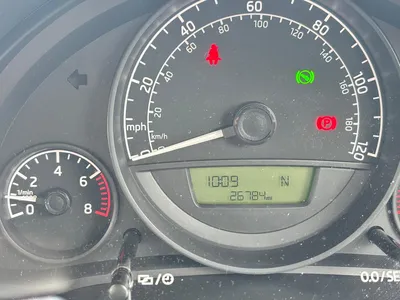 Skoda Citigo Automatic photo 4