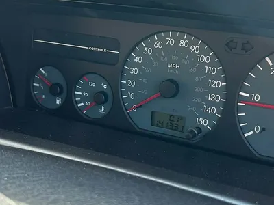 2000 Citroen Xantia 2.0 HDI Turbo Diesel Manual photo 10
