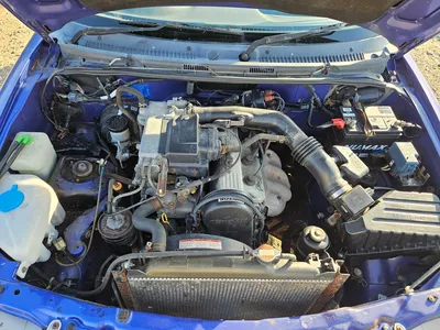 1997 Suzuki X90 photo 4