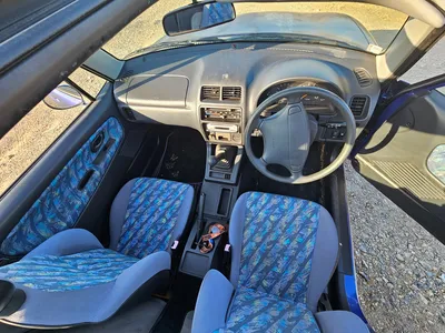 1997 Suzuki X90 photo 3