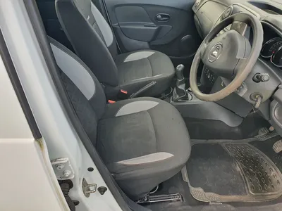 2016 Dacia Sandero Stepway 0.9TCe photo 5