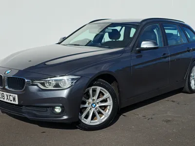 BMW 318d Se F31 Estate Lci photo 1