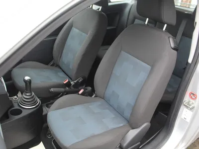 Ford Fiesta TDci photo 7